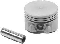 Mercruiser 4.3 V6 GM blok - Stempel, rg. 1985 - 1993