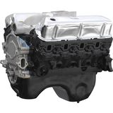 5.8 liter V8 - 240 HK - longblock. MerCruiser, OMC & Volvo Penta