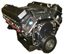 7.4 liter V8 - 385 HK - longblock. MerCruiser, OMC & Volvo Penta