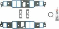 OMC 4.3 V6 GM blok - Indsugningspakning, rg. 1985 - 1995