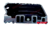 Indsugning 4.3 V6 VORTEC - 2 portet.
