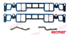 Pakningsst til indsugningsmanifold V8 - 8 boltet