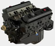 Long Block 5.7 liter V8, IKKE VORTEC, rg. 1988 - 1995