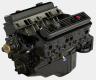 Long Block 5.7 liter V8, IKKE VORTEC, rg. 1988 - 1995