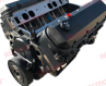 Long Block 7.4 liter V8, karburator / MPI - rg. 1991 og frem.