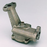 OMC 5.8 V8 FORD blok - Oliepumpe