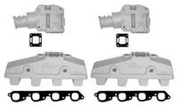 MerCruiser 5.0/5.7 liter - komplet manifoldst