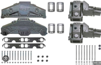 OMC / GM - 5.0-5.7 liter V8, rg. 1990-2002/ Komp. manifoldst