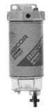 RACOR vandudskiller - kun til dieselmotorer