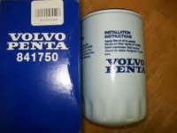 Volvo Penta oliefilter til V6 motor GM blok