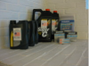 Servicekit Mercruiser 7.4 / 8.2 V8 MPI