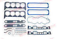5.7 V8 - 8 boltet indsugning - VORTEC