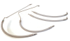 Trimslanger MerCruiser Alpha One GEN I, rg. 83-90 / 395mm
