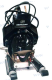 Komplet transom Mercruiser Alpha One GEN II - rg. 91 og frem