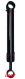 Trimcylinder MerCruiser Alpha One GEN I, rg. 83 - 90 / STYRBORD