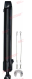 Trimcylinder MerCruiser Alpha One GEN II, rg. 91 - STYRBORD