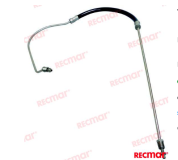 Trimslange BAGBORD NED OMC COBRA