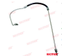 Trimslange BAGBORD NED OMC COBRA