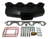 OMC / FORD 5.0 - 5.8 liter V8 - Karburator / EFI - Manifold