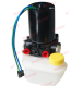 Trimpumpestation Volvo Penta 280 / 290 og tidlige SX drev