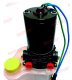 Trimpumpestation Volvo Penta SX drev ( nyere type )